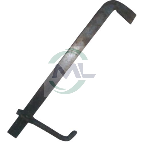MS Shuttering Clamp Shikanja