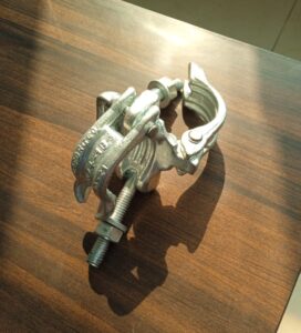 Scaffolding Clamp