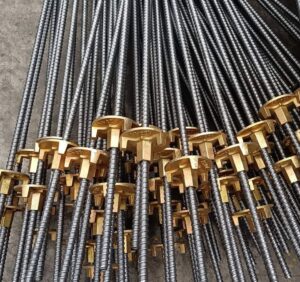 Tie Rod