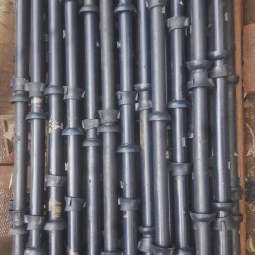 Scaffolding Cuplock Vertical
