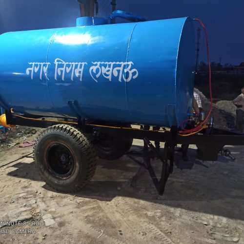 MS Tanker 3000 LTR