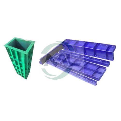 Square Shuttering Column